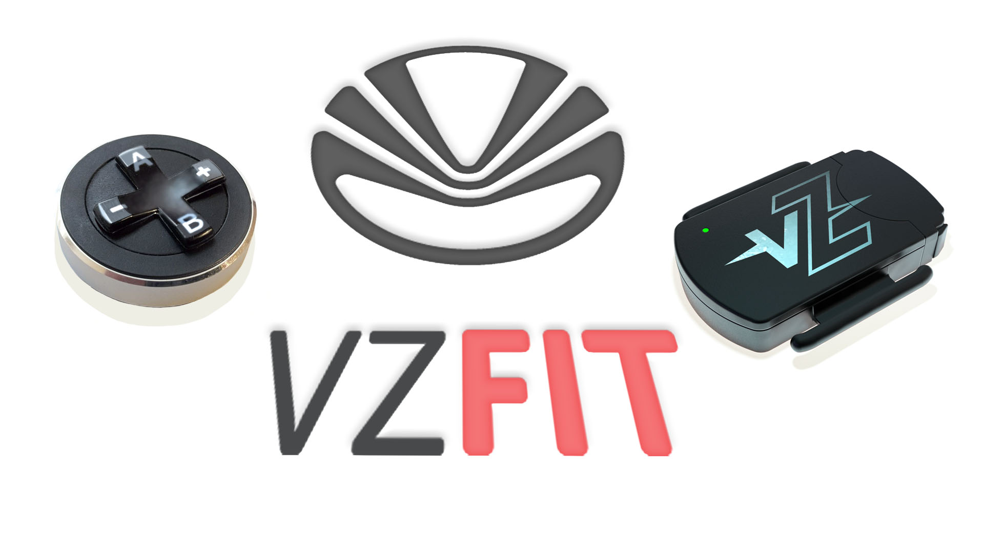 VZfit for Oculus & Quest, Now Available! -