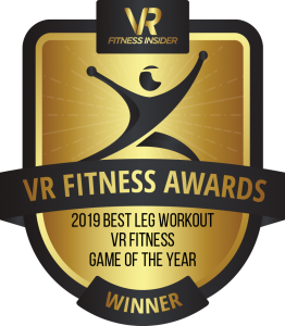 best vr workout games 2019