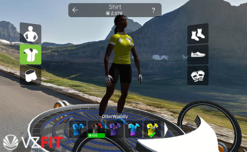 VZfit2