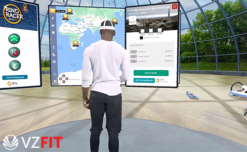 VZfit3
