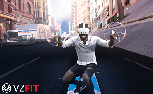 VZfit4